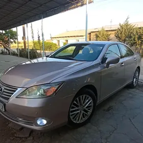 Lexus IS 350 2008