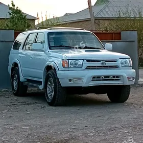 Toyota 4Runner 1999