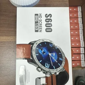 smart watch s600