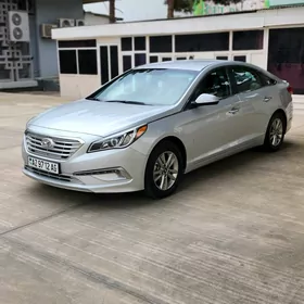 Hyundai Sonata 2014