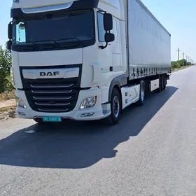 DAF 480 2019