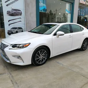 Lexus ES 350 2018