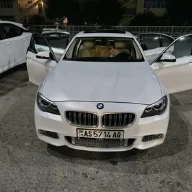 BMW F10 2014