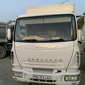 Iveco EuroCargo 2004