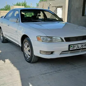 Toyota Mark II 1993