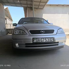 Opel Astra 1999