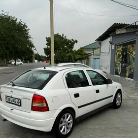 Opel Astra 1999