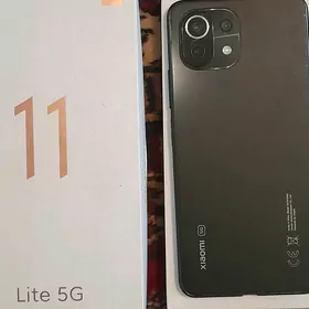 xiaomi 11lite 5G