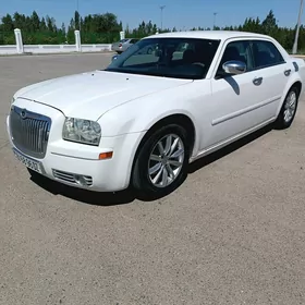 Chrysler 300C 2006