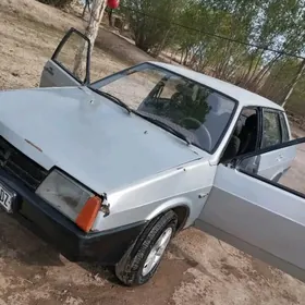 Lada 21099 2001