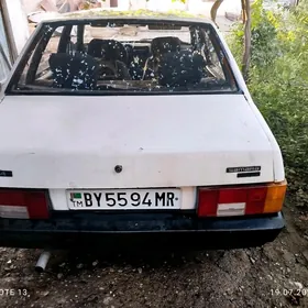 Lada 21099 2000