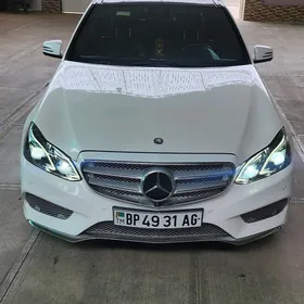 Mercedes-Benz E350 2015