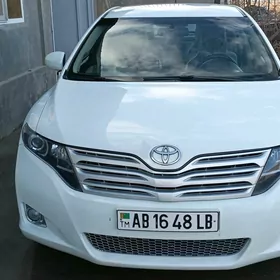 Toyota Venza 2009