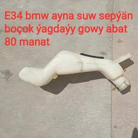 bmw şaýlary