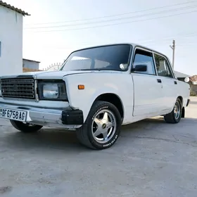 Lada 2107 2000