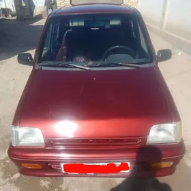 Daewoo Tico 1996