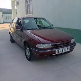 Opel Astra 1991