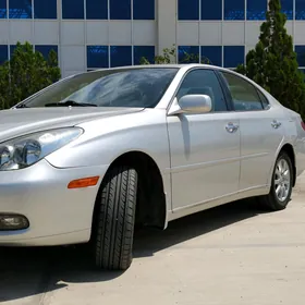 Lexus ES 2002