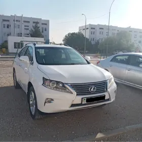 Lexus RX 350 2011