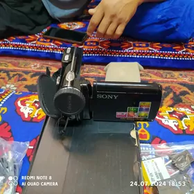 видео камера