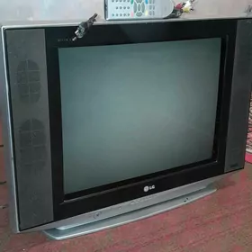 LG telewizor