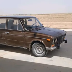 Lada 2106 1987