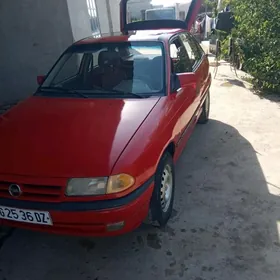 Opel Astra 1993