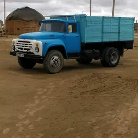 Zil 130 1980