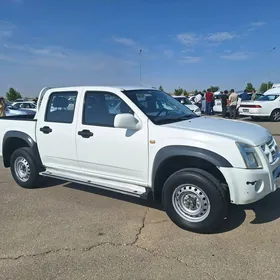 Toyota Hilux 2008