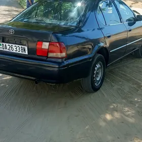 Toyota Camry 1995