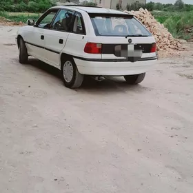 Opel Astra 1992