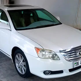 Toyota Avalon 2009