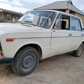 Lada 2106 1986