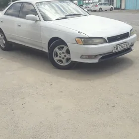 Toyota Mark II 1993