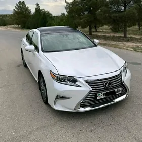 Lexus ES 350 2017