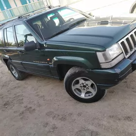 Jeep Grand Cherokee 1997