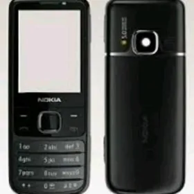 Nokia 6700 clasic Black korpus