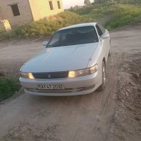 Toyota Mark II 1994