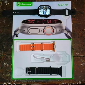 Smart watch Ultra-2