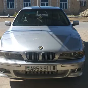 BMW 528 2003