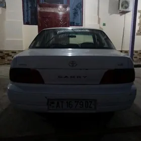 Toyota Camry 1993