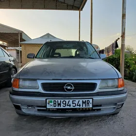 Opel Astra 1998