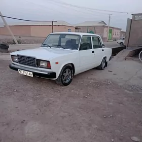 Lada 2107 2010