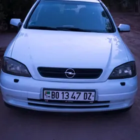 Opel Astra 1998