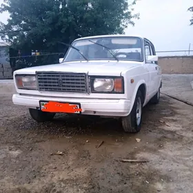 Lada 2107 2000