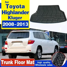 2010 Highlander