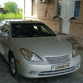 Lexus ES 300 2002