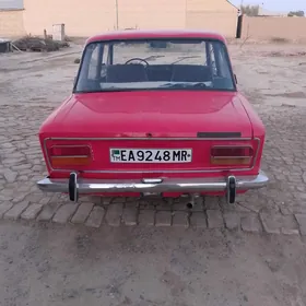 Lada 2103 1984