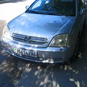 Opel Vectra 2004