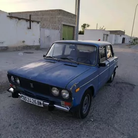 Lada 2106 1992